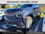 Used 2024 Chevrolet Tahoe Premier w/ Max Trailering Package image 4