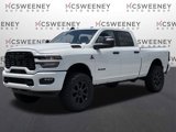 New 2025 RAM 2500 Big Horn image 1