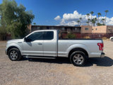 Used 2016 Ford F150 XLT w/ Equipment Group 302A Luxury image 6