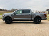 New 2025 Ford F150 Platinum w/ Equipment Group 702A High image 4