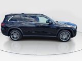New 2025 Mercedes-Benz GLS 450 4MATIC image 4