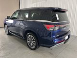 New 2025 INFINITI QX80 Luxe image 5
