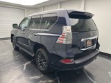 Used 2021 Lexus GX 460 Premium image 4