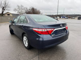 Used 2016 Toyota Camry LE image 4