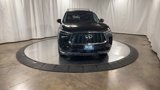 New 2025 INFINITI QX60 Sensory w/ Vision Package image 3