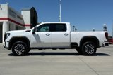 New 2025 GMC Sierra 2500 Denali Ultimate image 3