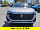 New 2025 Volkswagen Atlas Cross Sport SEL R-Line image 2