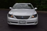 Used 2008 Lexus LS 600h L image 2