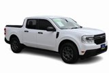 Certified 2022 Ford Maverick XLT w/ Equipment Group 300A Standard image 3