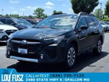 New 2025 Subaru Outback Limited XT image 2