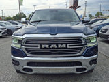 Used 2022 RAM 1500 Laramie image 3