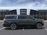 New 2025 GMC Yukon XL AT4 Ultimate image 5