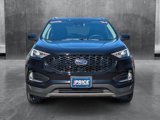 Used 2024 Ford Edge SEL w/ Convenience Package image 2