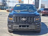 Certified 2024 Ford F150 STX w/ STX Black Appearance Package image 2