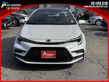 New 2025 Toyota Corolla XSE image 4