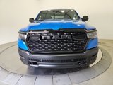 New 2026 RAM 1500 Tradesman image 2