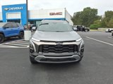 New 2026 Chevrolet Equinox ACTIV image 2