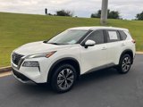 Used 2023 Nissan Rogue SV image 2