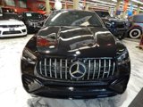Used 2024 Mercedes-Benz GLE 53 AMG 4MATIC Coupe w/ AMG Night Package image 3