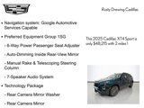 New 2025 Cadillac XT4 Sport w/ Technology Package image 4