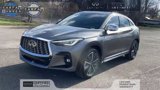 Certified 2023 INFINITI QX55 Sensory w/ Lighting Package image 4
