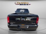 New 2025 RAM 3500 Laramie image 3