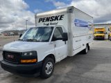 Used 2022 GMC Savana 3500 Extended w/ Power Convenience Package image 3