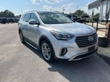 Used 2017 Hyundai Santa Fe AWD image 5