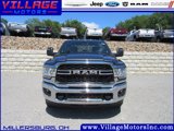 New 2024 RAM 3500 Tradesman w/ Chrome Appearance Group image 2