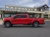 New 2025 Ford F250 Lariat w/ Lariat Ultimate Package image 3
