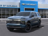 New 2025 Chevrolet Suburban Premier image 6