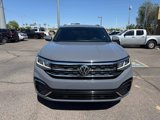 Used 2021 Volkswagen Atlas Cross Sport SE image 3