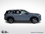New 2025 Nissan Pathfinder Platinum w/ Cargo Package image 2