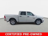 Certified 2023 RAM 1500 Tradesman w/ Tradesman SXT Package image 4