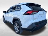 Used 2023 Toyota RAV4 XLE image 6