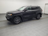 Used 2020 Jeep Grand Cherokee Laredo w/ Laredo X Package image 2