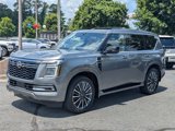 New 2025 Nissan Armada Platinum Reserve image 4
