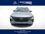 Used 2022 Hyundai Tucson SEL w/ Cargo Package image 2