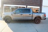 New 2025 Ford F150 STX w/ Equipment Group 201A FX4 image 2