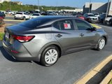 Used 2024 Nissan Sentra S w/ Lighting Package image 5