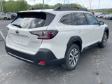 New 2025 Subaru Outback Premium image 5