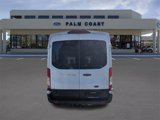Certified 2025 Ford Transit 250 148 Medium Roof w/ Upfitter Package image 4