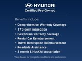 Certified 2024 Hyundai Sonata SEL w/ Convenience Package image 4