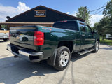 Used 2014 Chevrolet Silverado 1500 LT w/ All Star Edition image 4