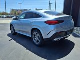 New 2025 Mercedes-Benz GLE 450 4MATIC Coupe image 4