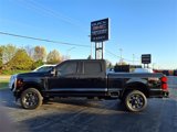 Used 2023 Ford F250 Lariat w/ Lariat Ultimate Package image 2