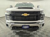 New 2025 Chevrolet Silverado 3500 W/T w/ WT Convenience Package image 2