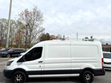 Used 2018 Ford Transit 250 148 Medium Roof image 4