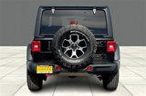 Used 2021 Jeep Wrangler Unlimited Rubicon w/ Steel Bumper Group image 4