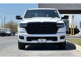 New 2025 RAM 1500 Big Horn image 5